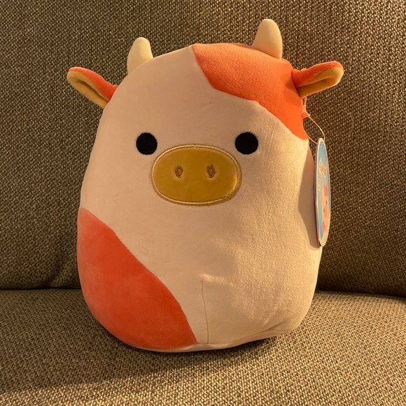 Squishmallows Other - Squishmallow Reshma 8"